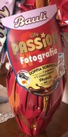 Life passion fotografia