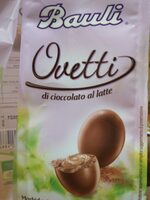 Ovetti