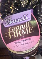 Uovo di cioccolati