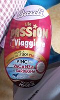 Life passioni viaggiare