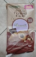 Buon essere 7 cereali e semi
