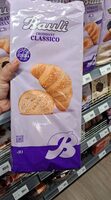 Croissant Classici