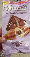 Croissant Cioccolato