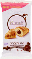 I classici croissant cioccolato 10