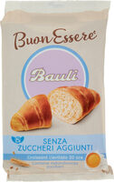Buon essere - Croissant