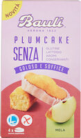 Plumcake mela