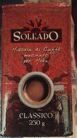 Miscela di caffè Macinato per moka