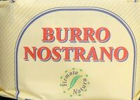 Burro Nostrano