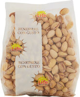 Pistacchio tostato