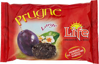 Prugne large
