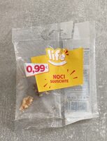 Noci sgusciate