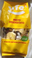 Misto disidratato