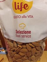 Mandorle