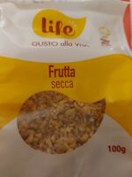 Granella di nocciola