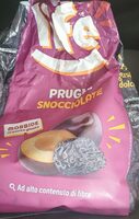 Prugne secche
