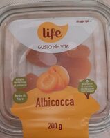 Albicocca