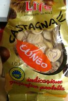 Castagne