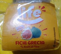 Fichi Grecia
