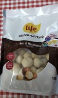 Noci di Macadamia