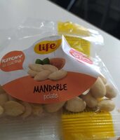 Mandorle pelate