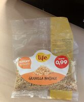Granella nocciole