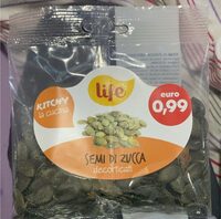 Semi di zucca