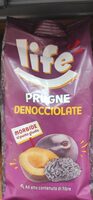 Prugne denocciolate