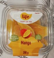 Mango life