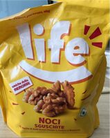 Noci sgusciate