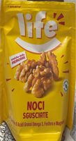 Noci sgusciate