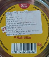 Fichi secchi