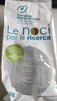 Le noci per la ricerca