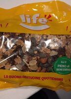 Mix vitalità