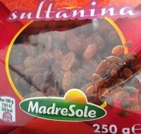 Uvetta Sultanina