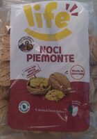 Noci Piemonte