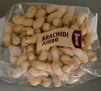 Arachidi Jumbo