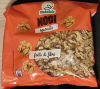 Noci sgusciate