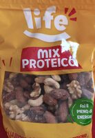 Mix Proteico