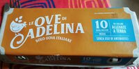 Le ove di adelina