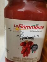Passata di pomodoro