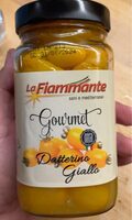 Datterino giallo