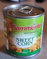 Sweet Corn