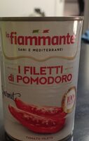 Filetti di pomodoro