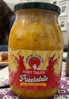 Pacchetelle