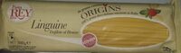 Linguine pasta rey
