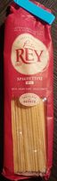 Spaghettini