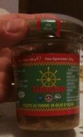 Filetti di tonno in olio d'oliva