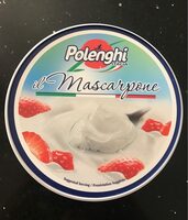 Mascarpone