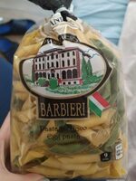 Pasta all'uovo