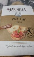 Friselline